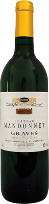 Chateau MANDONNET 1998