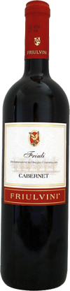 CABERNET SAUVIGNON 2006