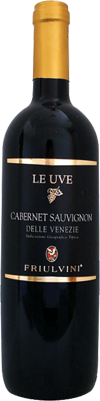 CABERNET SAUVIGNON 2006