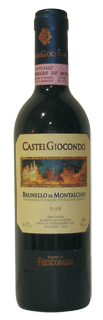 CASTELGIOCONDO 1999