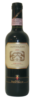 CASTIGLIONI 2003