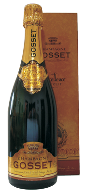 GOSSET BRUT EXCELLENCE