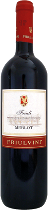 MERLOT 2006