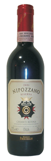 NIPOZZANO RISERVA 2001