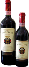 NIPOZZANO RISERVA 2004