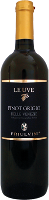 PINOT GRIGIO 2006