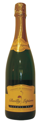 BLANC BRUT RESERVE