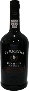 PORTO FERREIRA TAWNY